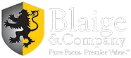 Blaige & Company